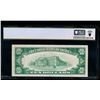 Image 2 : 1928 $10 Gold Certificate PCGS 63