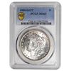 Image 1 : 1900-O/CC $1 Morgan Silver Dollar PCGS MS63
