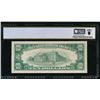 Image 2 : 1969C $10 STAR Cleveland FRN PCGS 64PPQ