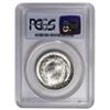 Image 2 : 1920 Maine Commemorative Half Dollar PCGS MS66