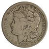 Image 1 : 1900-O $1 Misaligned Dies Morgan Silver Dollar Coin