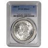 Image 1 : 1885-O $1 Morgan Silver Dollar PCGS MS64+