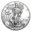 Image 1 : 2018 American Silver Eagle 1oz BU Coin