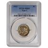 Image 1 : 1913 Buffalo Nickel Type II PCGS MS65