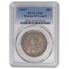Image 1 : 1818/7 Capped Bust Half Dollar PCGS VF30