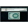 Image 2 : 10 Cent Fifth Issue Fractional PMG 64EPQ