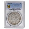 Image 1 : 1894-S $1 Morgan Silver Dollar PCGS VF35