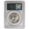 Image 2 : 1941 Walking Liberty Half Dollar PCGS MS63