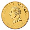 Image 2 : 2025 $100 Australia Kangaroo 1oz Gold Coin