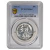 Image 1 : 1941-S Walking Liberty Half Dollar PCGS MS64