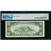 Image 2 : 1929 $10 Perkasie PA National PMG 30