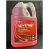 Image 1 : Spitfire Professional All-Purpose Power Cleaner (3.78L) Heavy Duty - New