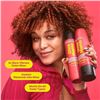 Image 4 : Matrix Glow Mania Color Protecting Shampoo - 1L Bottle - New