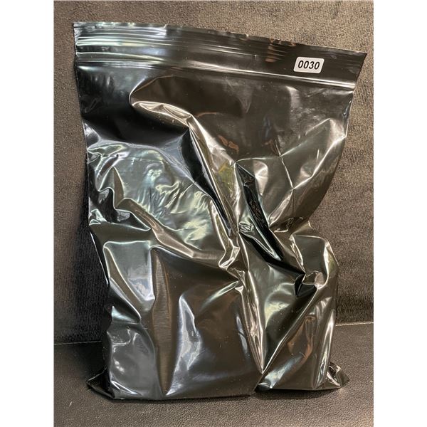 1 Mystery Bag of New Jewelry! Contains 10+ Assorted New Jewelry; Could Include Sterling Silver!