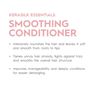 Image 5 : KERASILK Nourished Controlled Smoothing Conditioner (750ml) - New