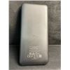 Image 2 : 1 ANKER PowerCore Essential 20,000mAh Power Bank/Portable Charger - No Box/Open Box