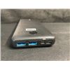 Image 3 : 1 ANKER PowerCore Essential 20,000mAh Power Bank/Portable Charger - No Box/Open Box