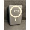 Image 1 : 1 Magnetic Wireless Power Bank (10,000mAh) Portable Charger - No Box/Open Box