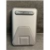 Image 2 : 1 Magnetic Wireless Power Bank (10,000mAh) Portable Charger - No Box/Open Box