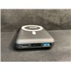 Image 3 : 1 Magnetic Wireless Power Bank (10,000mAh) Portable Charger - No Box/Open Box