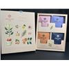 Image 2 : OSULLOC Lovely Tea Gift Box Set (12 Count/4 Flavors) Premium Korean Tea Sampler Set - New