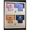 Image 3 : OSULLOC Lovely Tea Gift Box Set (12 Count/4 Flavors) Premium Korean Tea Sampler Set - New