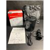Image 5 : Portable USB-C Rechargeable Electric Air Pump - Cordless Quick Inflator/Deflator Pump - Brand New!