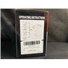 Image 7 : Portable USB-C Rechargeable Electric Air Pump - Cordless Quick Inflator/Deflator Pump - Brand New!