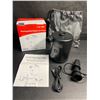 Image 5 : Portable USB-C Rechargeable Electric Air Pump - Cordless Quick Inflator/Deflator Pump - Brand New!