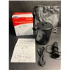 Image 5 : Portable USB-C Rechargeable Electric Air Pump - Cordless Quick Inflator/Deflator Pump - Brand New!