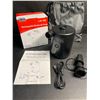 Image 5 : Portable USB-C Rechargeable Electric Air Pump - Cordless Quick Inflator/Deflator Pump - Brand New!