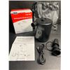 Image 5 : Portable USB-C Rechargeable Electric Air Pump - Cordless Quick Inflator/Deflator Pump - Brand New!