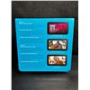 Image 2 : Amazon Echo Show 5 Compact 5.5inch Screen Amazon with Alexa - New Open Box