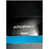 Image 5 : Amazon Echo Show 5 Compact 5.5inch Screen Amazon with Alexa - New Open Box