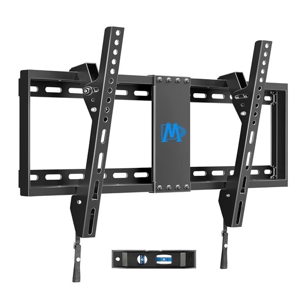 Mounting Dream MD2268-LK Tilting TV Wall Mount Fits most 37inch - 75inch TVs - New