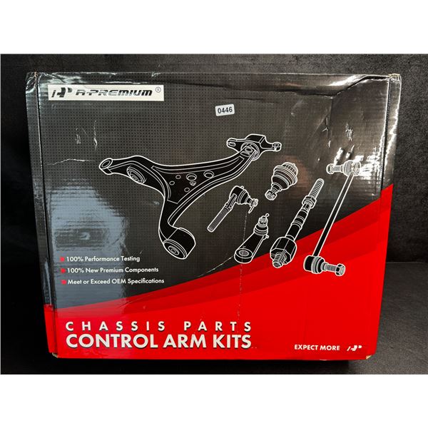 APremium Control Arm Kits Part for Toyota - New