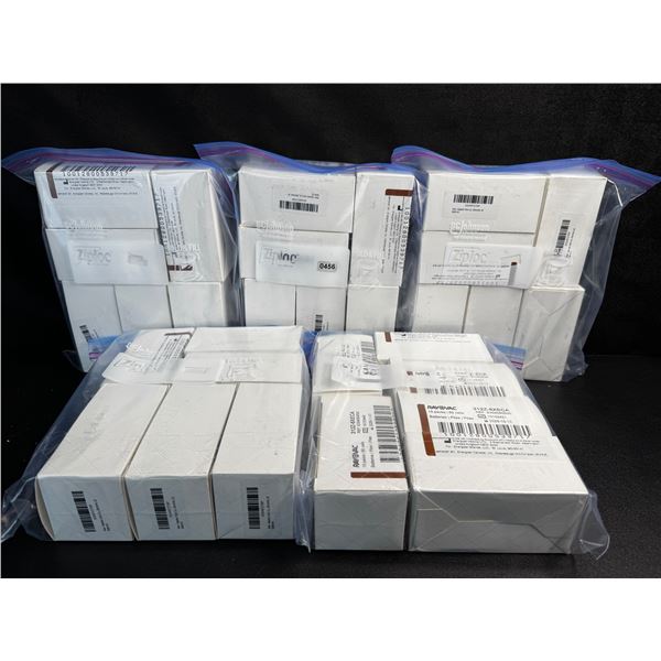 30 Boxes of Rayovac 312 Batteries - 10 Packs/60Cells Per box 1800 Batteries! - New