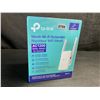 Image 1 : 1 TP-Link AC1200 Mesh Wi-Fi Extender/WiFi Booster - Works with Any WiFi Router - New Sealed!