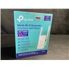 Image 1 : 1 TP-Link AC1200 Mesh Wi-Fi Extender/WiFi Booster - Works with Any WiFi Router - New Sealed!