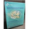 Image 3 : 1 TP-Link AC1200 Mesh Wi-Fi Extender/WiFi Booster - Works with Any WiFi Router - New Sealed!