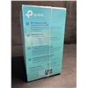 Image 4 : 1 TP-Link AC1200 Mesh Wi-Fi Extender/WiFi Booster - Works with Any WiFi Router - New Sealed!