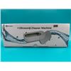 Image 1 : Kunphy Ultrasonic Cleaning Machine for Jewelry/Electronics/etc - New