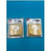 Image 1 : 2 Nintendo Switch Super Mario Premium Game Card Cases - New