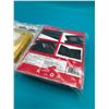 Image 2 : 2 Nintendo Switch Super Mario Premium Game Card Cases - New
