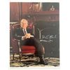 Image 1 : Super Lawyer F. Lee Bailey signed paper cardstock photo