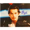 Image 1 : The Black Phone Ethan Hawke Signed Photo