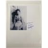 Image 1 : American Gangster Ruby Dee Signed Photo