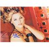Image 1 : Landman Ali Larter Signed Photo