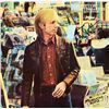 Image 1 : Tom Petty signed Hard Promises album