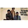 Image 2 : The Beatles signed  Yesterday and Today album